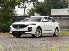 2020款 1.5T CVT智耀豪华型