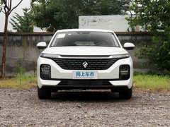 2020款 1.5T CVT智耀豪华型