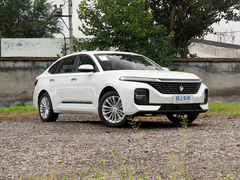 2020款 1.5T CVT智耀豪华型