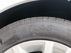 2020款 1.5T CVT智耀豪华型