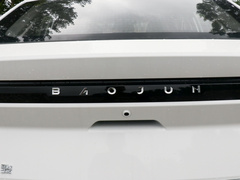 2020款 1.5T CVT智耀豪华型