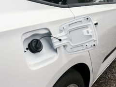 2020款 1.5T CVT智耀豪华型