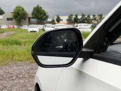 2020款 1.5T CVT智耀豪华型