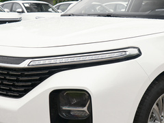 2020款 1.5T CVT智耀豪华型