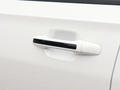 2020款 1.5T CVT智耀豪华型
