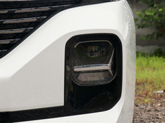 2020款 1.5T CVT智耀豪华型