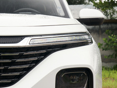 2020款 1.5T CVT智耀豪华型