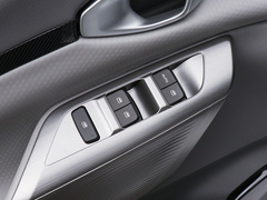 2020款 1.5T CVT智耀豪华型