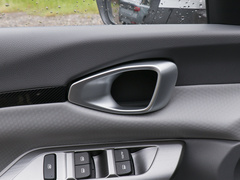 2020款 1.5T CVT智耀豪华型