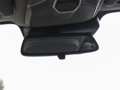 2020款 1.5T CVT智耀豪华型