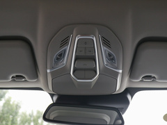 2020款 1.5T CVT智耀豪华型
