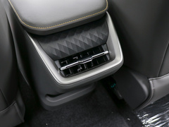 2020款 1.5T CVT智耀豪华型