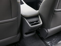 2020款 1.5T CVT智耀豪华型