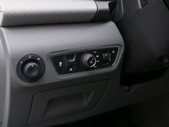 2020款 1.5T CVT智耀豪华型