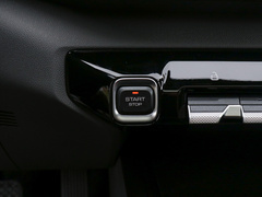 2020款 1.5T CVT智耀豪华型