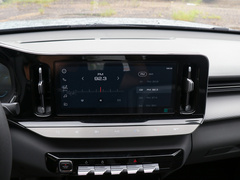 2020款 1.5T CVT智耀豪华型