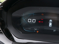 2020款 1.5T CVT智耀豪华型