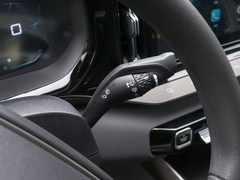 2020款 1.5T CVT智耀豪华型