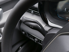 2020款 1.5T CVT智耀豪华型