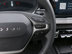 2020款 1.5T CVT智耀豪华型