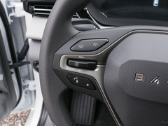 2020款 1.5T CVT智耀豪华型