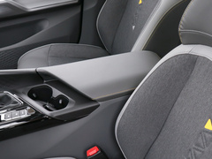 2020款 1.5T CVT智耀豪华型