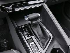 2020款 1.5T CVT智耀豪华型
