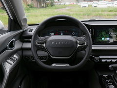 2020款 1.5T CVT智耀豪华型