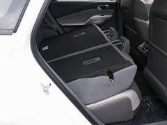2020款 1.5T CVT智耀豪华型