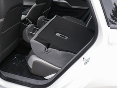 2020款 1.5T CVT智耀豪华型