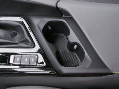 2020款 1.5T CVT智耀豪华型