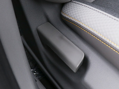 2020款 1.5T CVT智耀豪华型