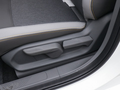 2020款 1.5T CVT智耀豪华型