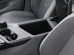 2020款 1.5T CVT智耀豪华型