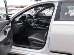 2020款 1.5T CVT智耀豪华型