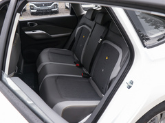 2020款 1.5T CVT智耀豪华型