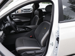 2020款 1.5T CVT智耀豪华型