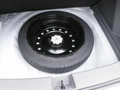 2020款 1.5T CVT智耀豪华型