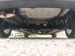 2020款 1.5T CVT智耀豪华型