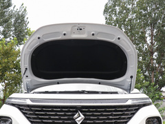 2020款 1.5T CVT智耀豪华型