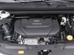 2020款 1.5T CVT智耀豪华型