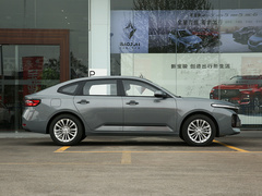 2020款 1.5T 手动智耀豪华型