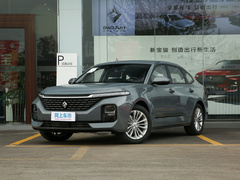 2020款 1.5T 手动智耀豪华型