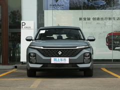 2020款 1.5T 手动智耀豪华型