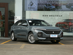 2020款 1.5T 手动智耀豪华型