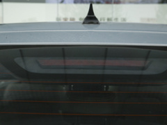 2020款 1.5T 手动智耀豪华型