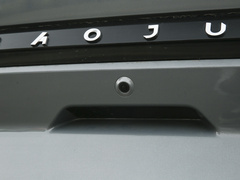 2020款 1.5T 手动智耀豪华型