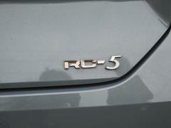 2020款 1.5T 手动智耀豪华型