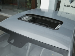 2020款 1.5T 手动智耀豪华型