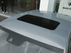 2020款 1.5T 手动智耀豪华型